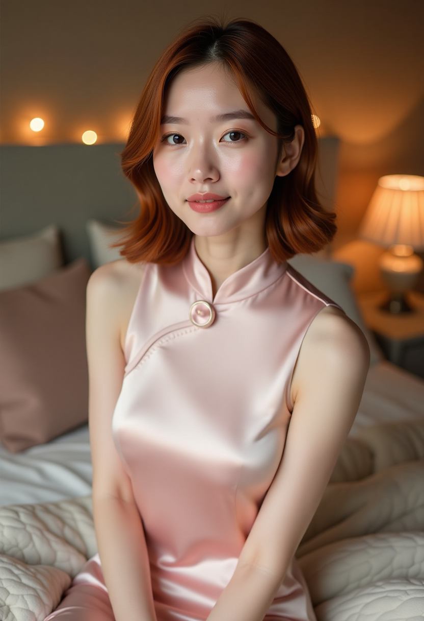 枪火