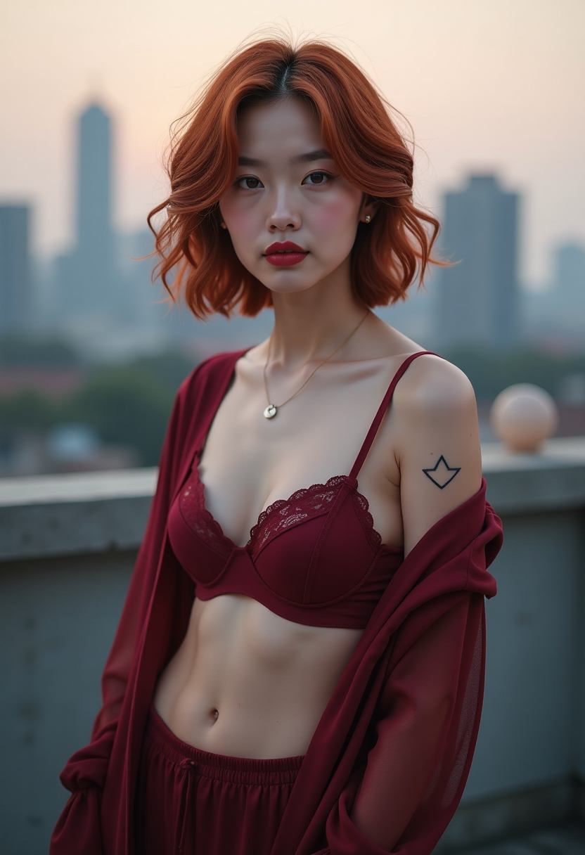 无间道
